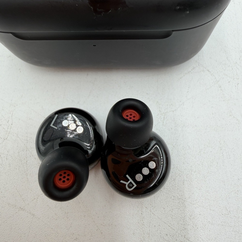Amazon Echo Buds 2nd Gen True Wireless Earbuds Alexa Bluetooth Noise Cancelling - Picture 6 of 6
